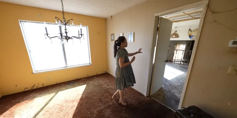 Raspadala se sa svih strana, a onda je od nje napravljeno pravo čudo: Izgleda kao iz bajke