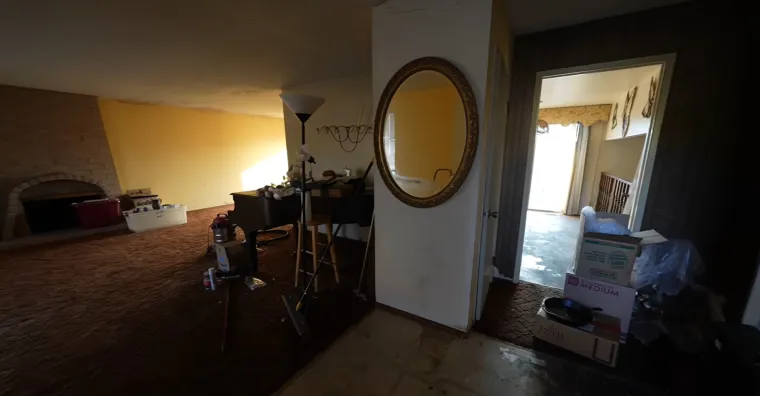 Raspadala se sa svih strana, a onda je od nje napravljeno pravo čudo: Izgleda kao iz bajke