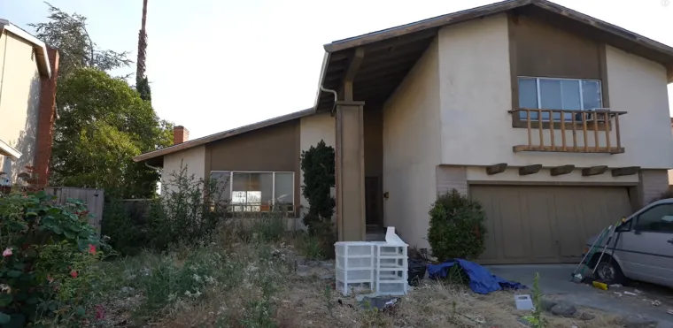 Raspadala se sa svih strana, a onda je od nje napravljeno pravo čudo: Izgleda kao iz bajke