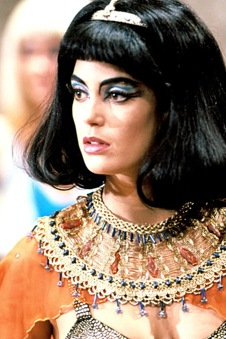 Omiljena kućanica preživjela pakao: Bila je fatalna brineta, a danas izgleda potpuno drugačije