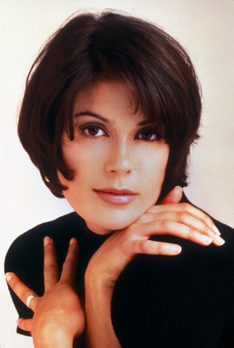 Omiljena kućanica preživjela pakao: Bila je fatalna brineta, a danas izgleda potpuno drugačije