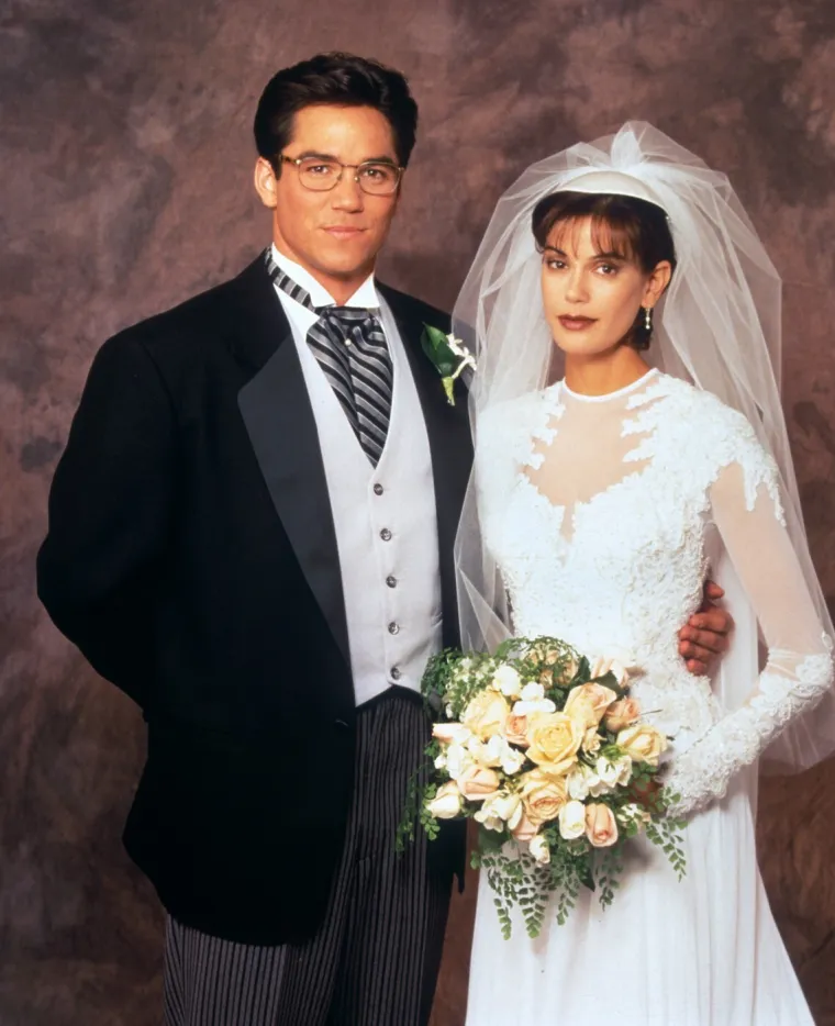 Omiljena kućanica preživjela pakao: Bila je fatalna brineta, a danas izgleda potpuno drugačije