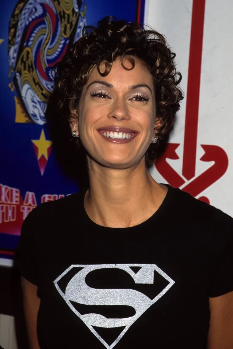 Omiljena kućanica preživjela pakao: Bila je fatalna brineta, a danas izgleda potpuno drugačije