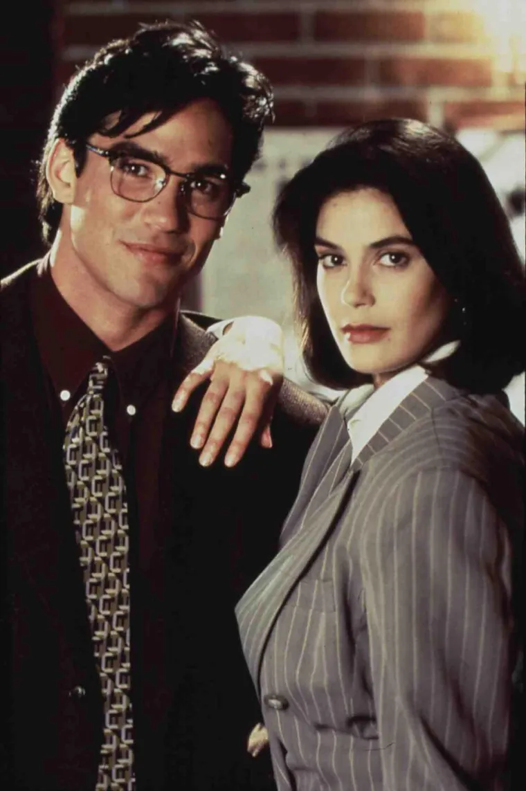 Omiljena kućanica preživjela pakao: Bila je fatalna brineta, a danas izgleda potpuno drugačije