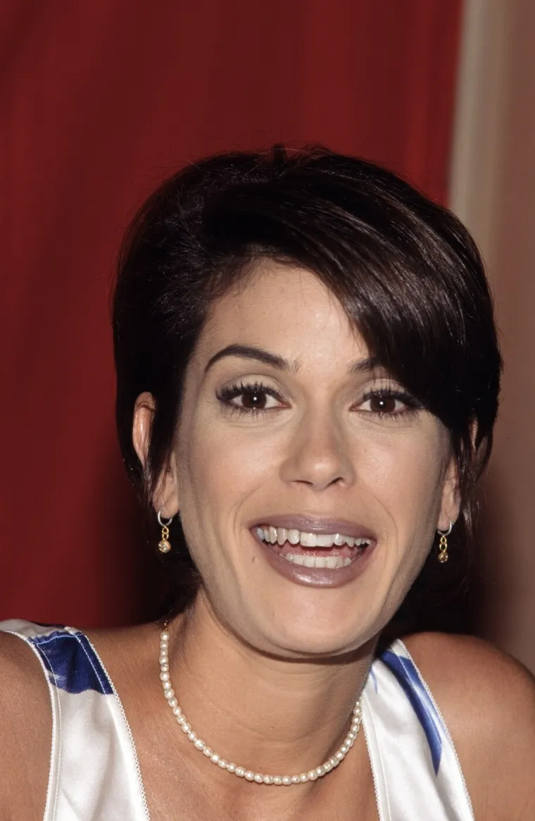 Omiljena kućanica preživjela pakao: Bila je fatalna brineta, a danas izgleda potpuno drugačije