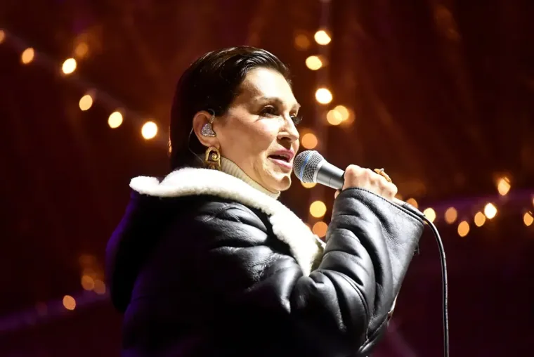 Nisu prošli neprimjetno: Svi se pitaju tko su lijepe dame i naočit mladić s varaždinskog Korza