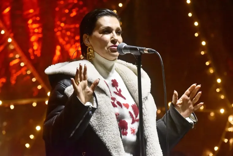 Nisu pro&scaron;li neprimjetno: Svi se pitaju tko su lijepe dame i naočit mladić s varaždinskog Korza