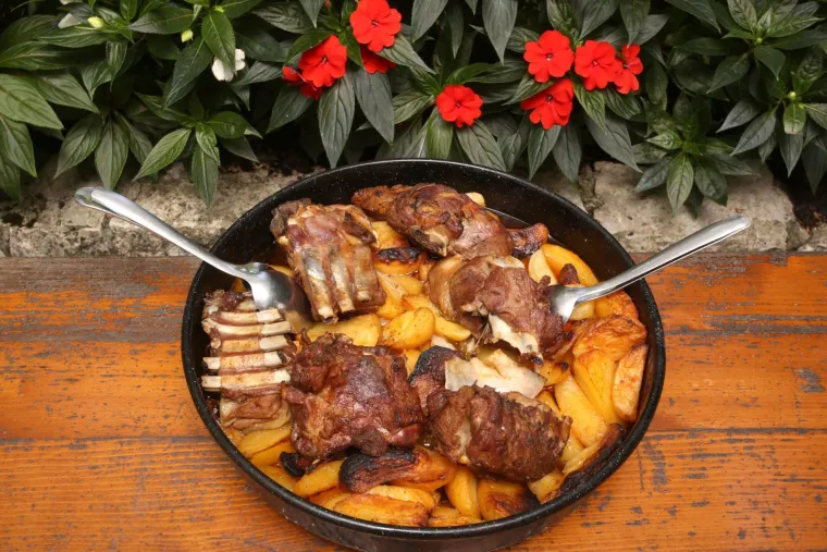 Samo će pravi gurmani prepoznati ove hrvatske specijalitete, dokaži da si i ti među njima