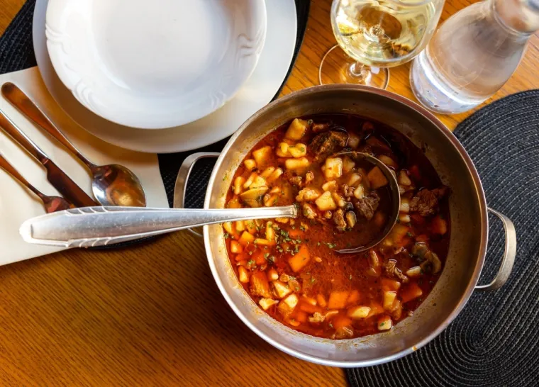 Samo će pravi gurmani prepoznati ove hrvatske specijalitete, dokaži da si i ti među njima