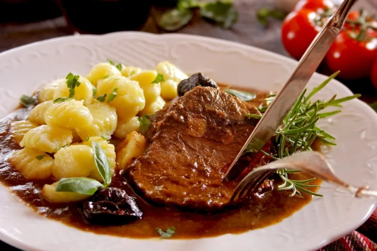 Samo će pravi gurmani prepoznati ove hrvatske specijalitete, dokaži da si i ti među njima