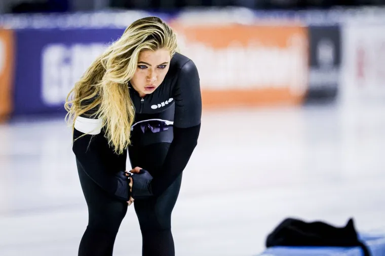 Bolja polovica poznatog sportskog para: Dok se on bori s biv&scaron;im prvakom, ona hvata zlato