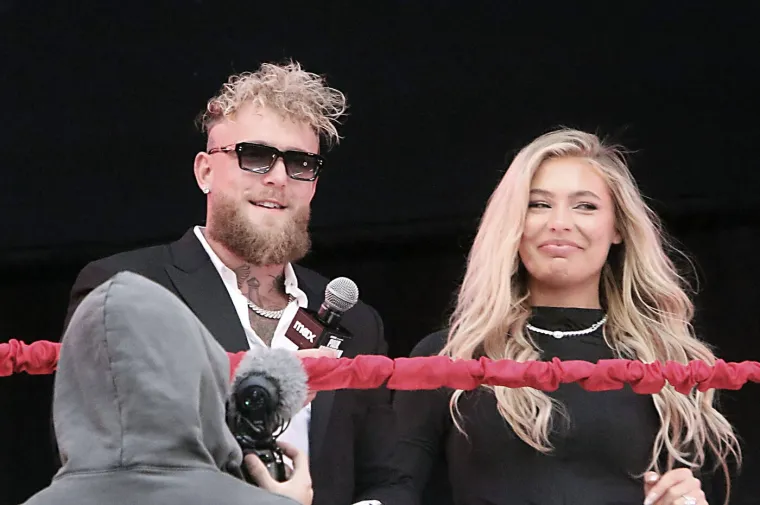 Bolja polovica poznatog sportskog para: Dok se on bori s biv&scaron;im prvakom, ona hvata zlato