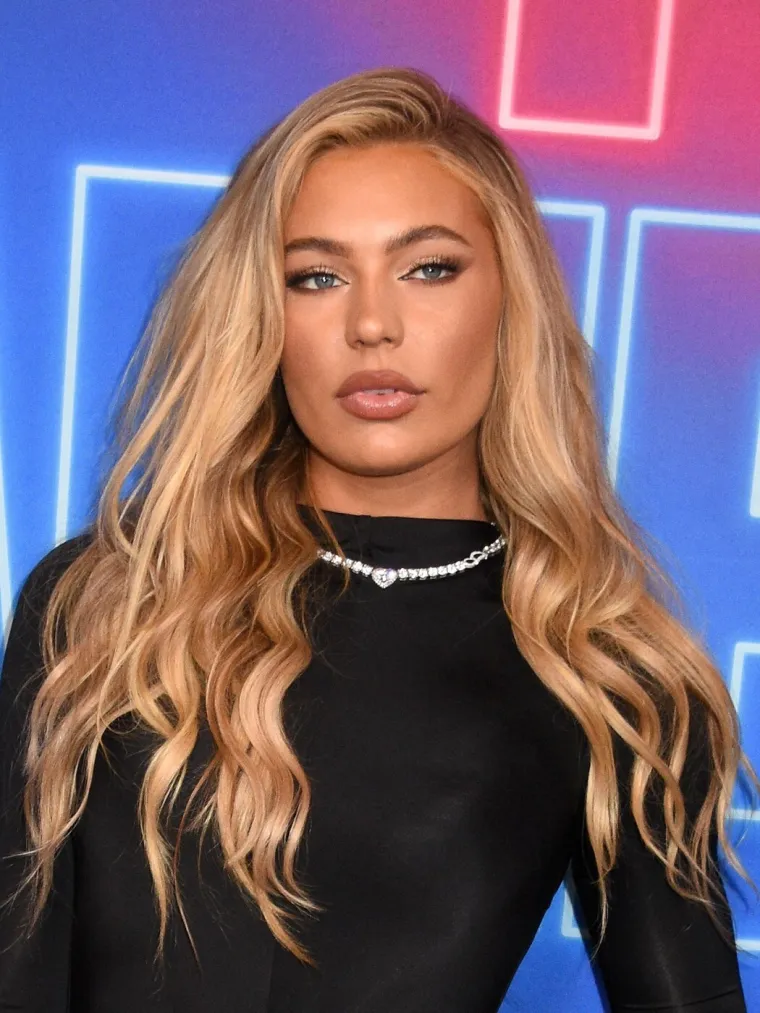 Bolja polovica poznatog sportskog para: Dok se on bori s biv&scaron;im prvakom, ona hvata zlato