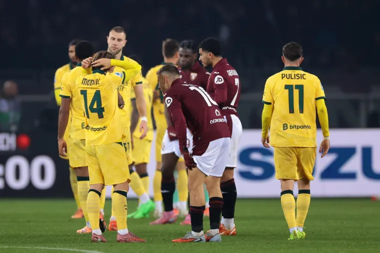 Vlašić i Modrić oduševili svijet! 'Ne vidi se da Luka ima 40., a Nikola je pridodao još jedan element'