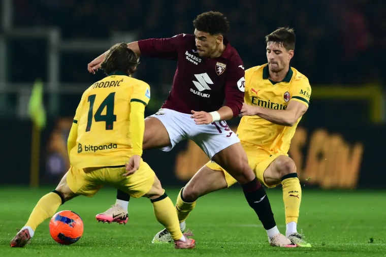 Vlašić i Modrić oduševili svijet! 'Ne vidi se da Luka ima 40., a Nikola je pridodao još jedan element'