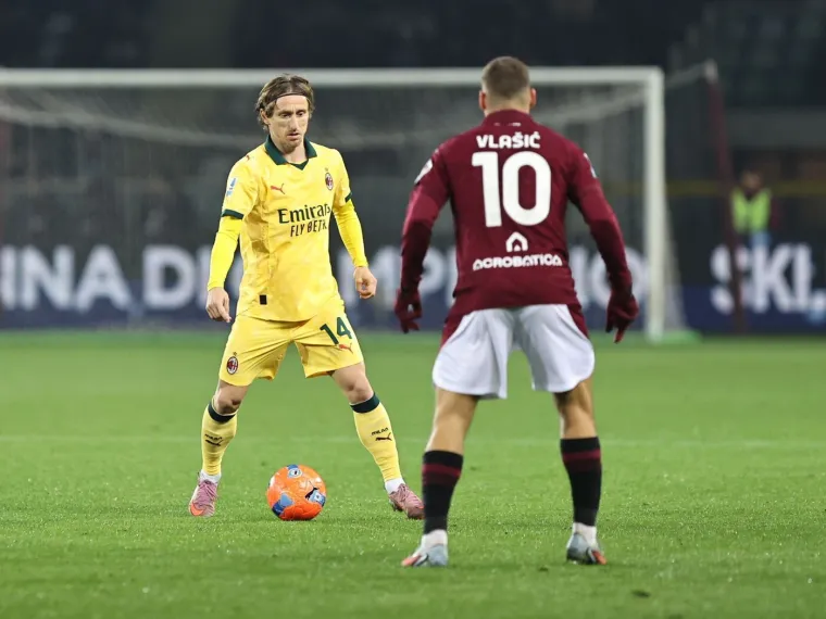 Vlašić i Modrić oduševili svijet! 'Ne vidi se da Luka ima 40., a Nikola je pridodao još jedan element'