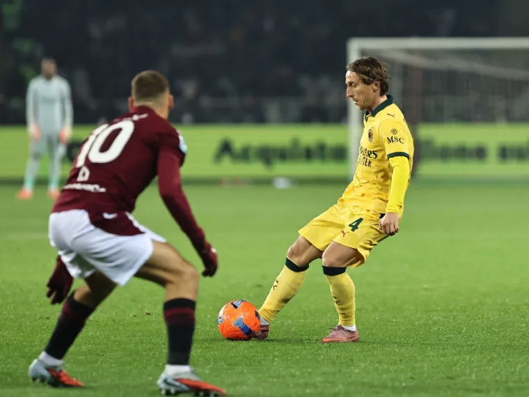 Vlašić i Modrić oduševili svijet! 'Ne vidi se da Luka ima 40., a Nikola je pridodao još jedan element'