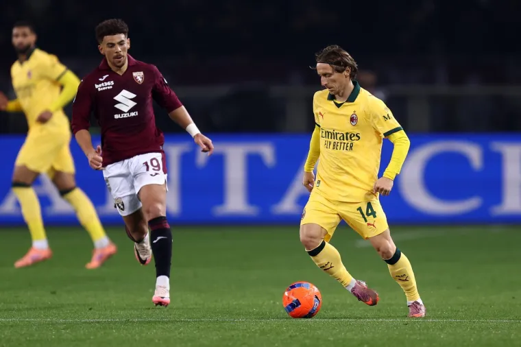 Vlašić i Modrić oduševili svijet! 'Ne vidi se da Luka ima 40., a Nikola je pridodao još jedan element'