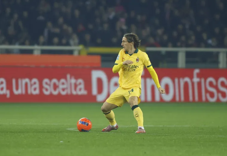 Vlašić i Modrić oduševili svijet! 'Ne vidi se da Luka ima 40., a Nikola je pridodao još jedan element'