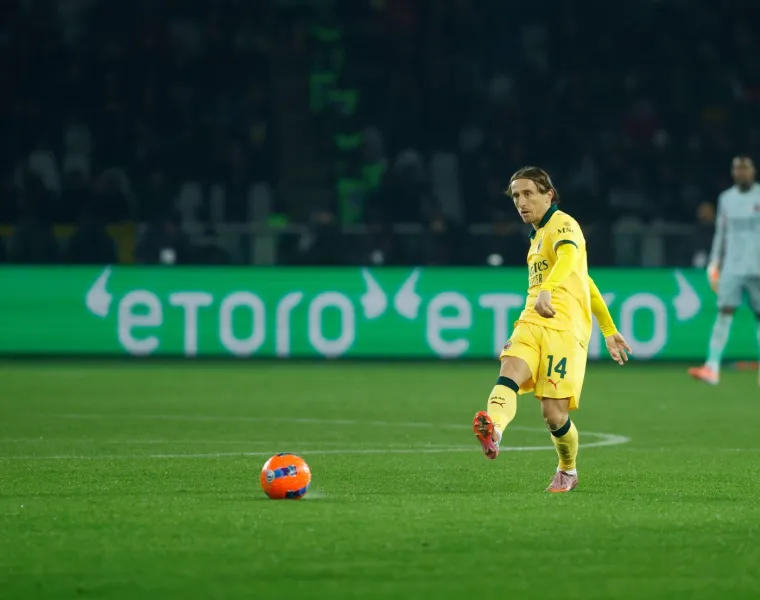 Vlašić i Modrić oduševili svijet! 'Ne vidi se da Luka ima 40., a Nikola je pridodao još jedan element'