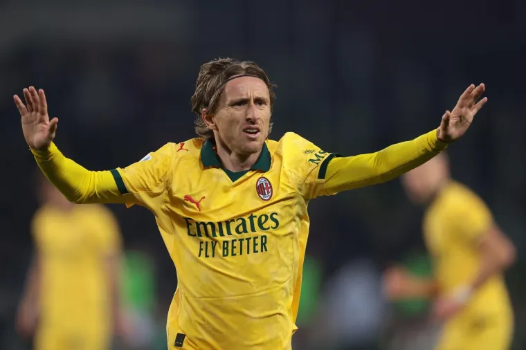 Vla&scaron;ić i Modrić odu&scaron;evili svijet! 'Ne vidi se da Luka ima 40., a Nikola je pridodao jo&scaron; jedan element'