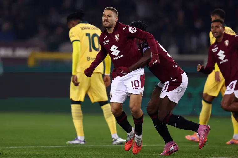 Vlašić i Modrić oduševili svijet! 'Ne vidi se da Luka ima 40., a Nikola je pridodao još jedan element'