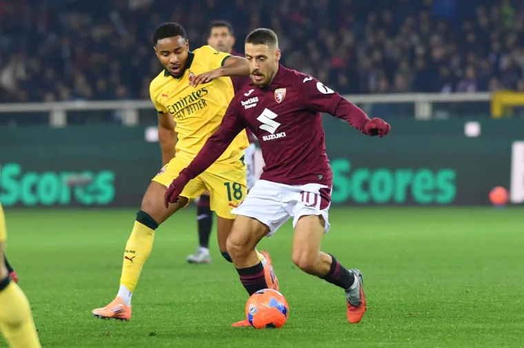 Vlašić i Modrić oduševili svijet! 'Ne vidi se da Luka ima 40., a Nikola je pridodao još jedan element'