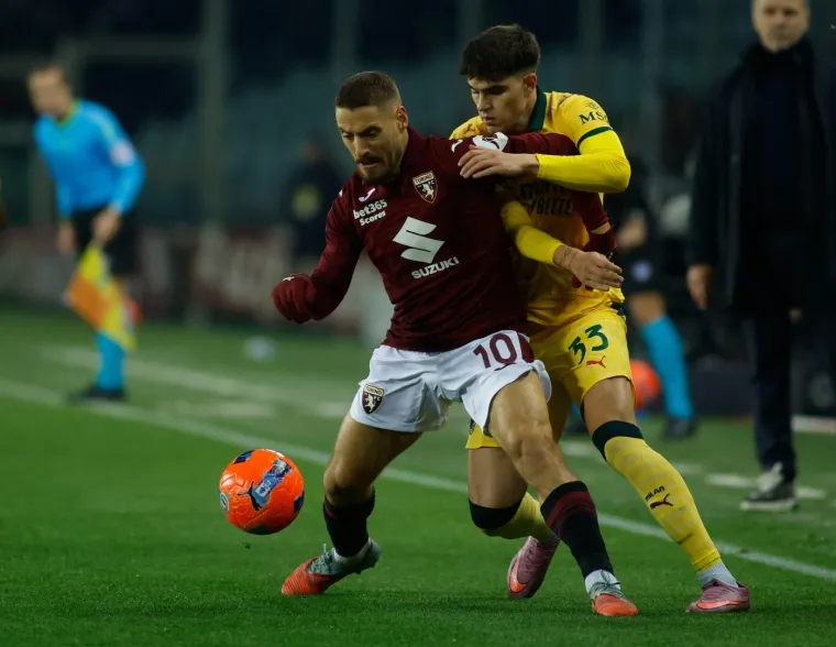 Vlašić i Modrić oduševili svijet! 'Ne vidi se da Luka ima 40., a Nikola je pridodao još jedan element'