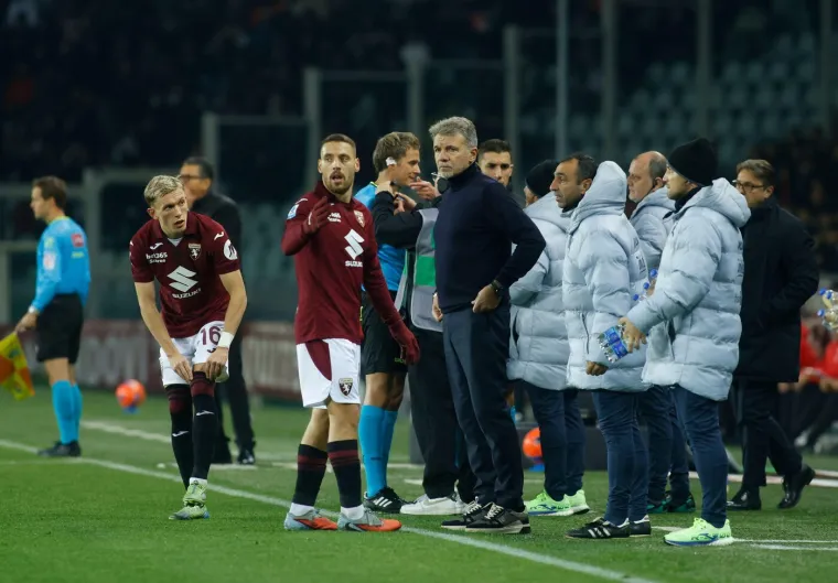 Vla&scaron;ić i Modrić odu&scaron;evili svijet! 'Ne vidi se da Luka ima 40., a Nikola je pridodao jo&scaron; jedan element'