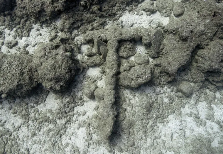 U dubinama pronađeno čudesno blago: Ronioci zanijemili kada su ugledali &scaron;to se tamo krije