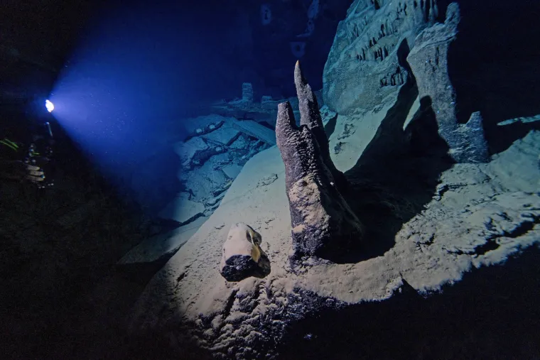 U dubinama pronađeno čudesno blago: Ronioci zanijemili kada su ugledali &scaron;to se tamo krije