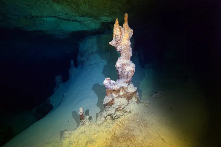 U dubinama pronađeno čudesno blago: Ronioci zanijemili kada su ugledali &scaron;to se tamo krije