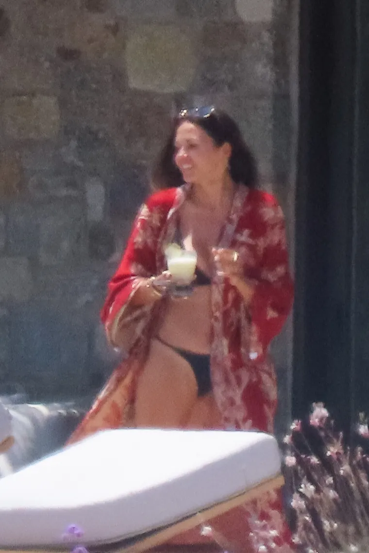 Matt Damon sakrio se iza &scaron;anka i upoznao ženu koja mu je promijenila život