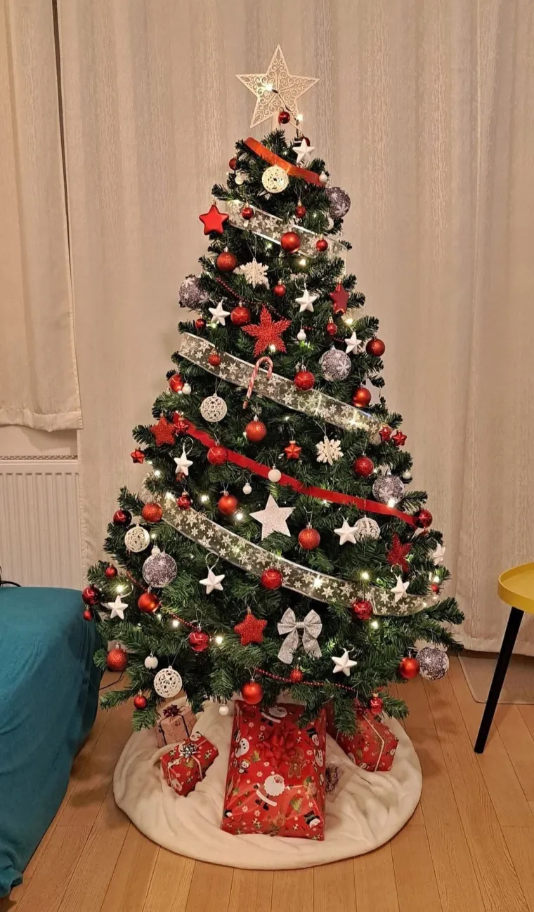 Blagdanska magija! Donosimo 40 va&scaron;ih jelki koje su očarale redakciju