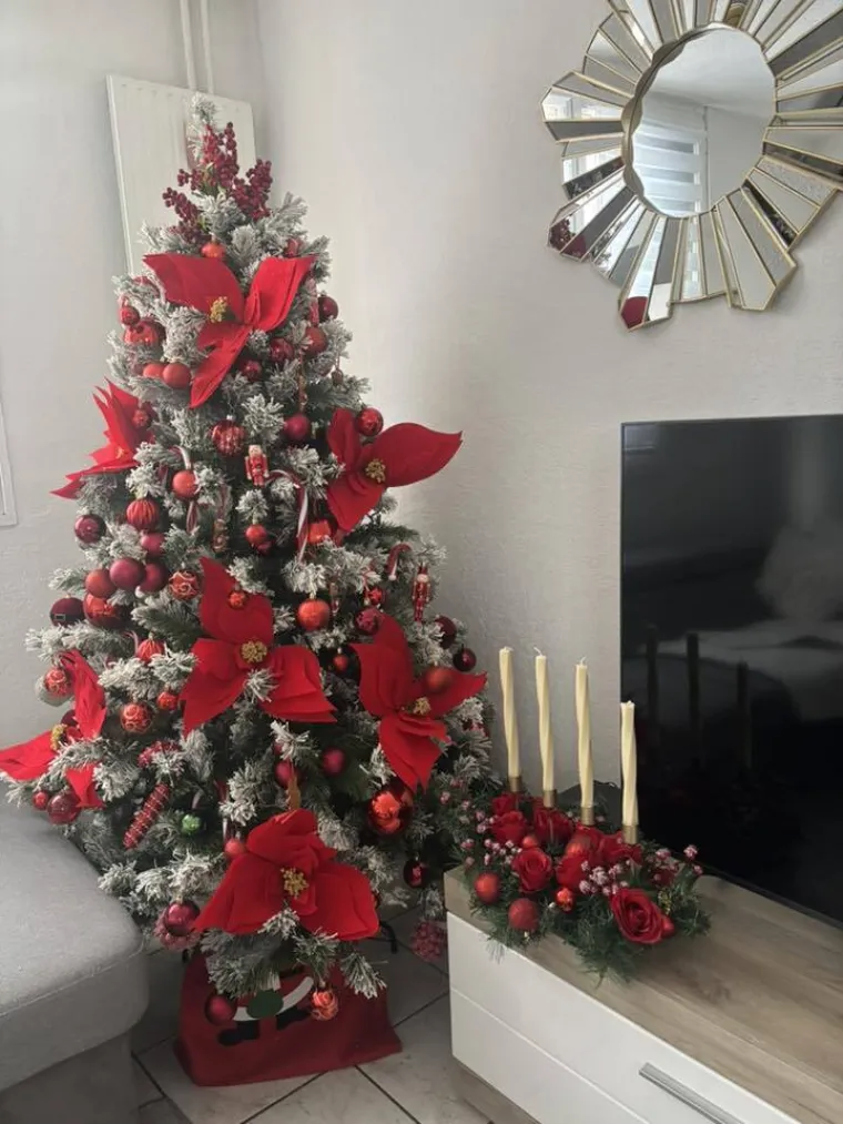 Blagdanska magija! Donosimo 40 va&scaron;ih jelki koje su očarale redakciju