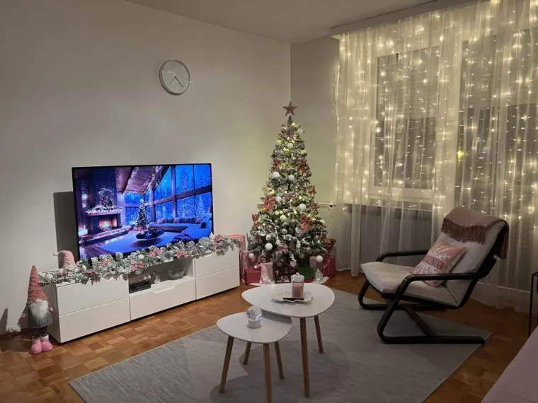 Blagdanska magija! Donosimo 40 va&scaron;ih jelki koje su očarale redakciju