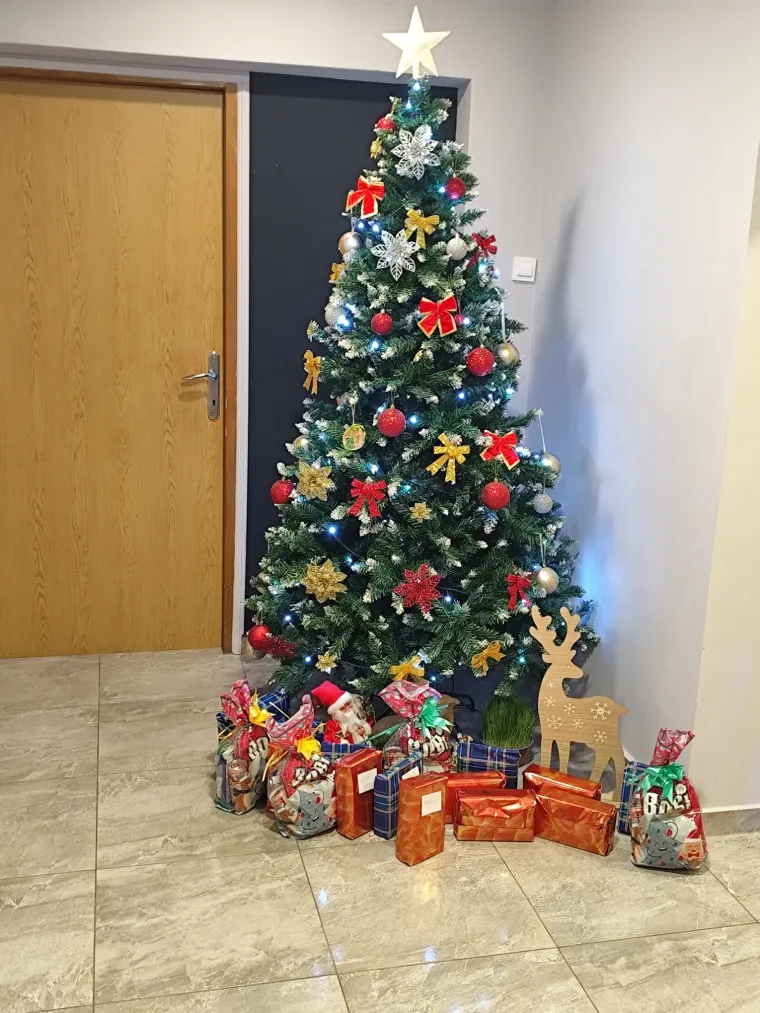 Blagdanska magija! Donosimo 40 va&scaron;ih jelki koje su očarale redakciju