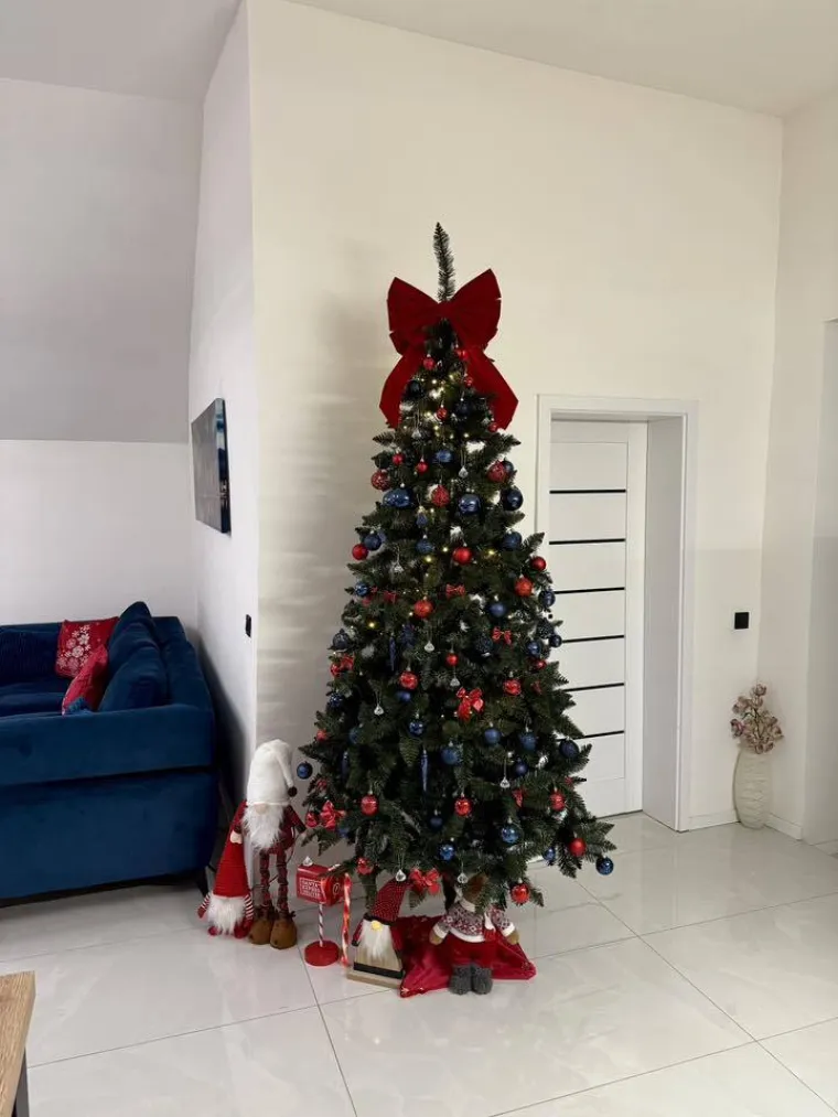 Blagdanska magija! Donosimo 40 va&scaron;ih jelki koje su očarale redakciju