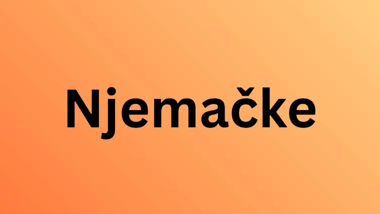 Jeste li poznavatelj nacionalnih jela ovih država svijeta? Nije te&scaron;ko znati sve