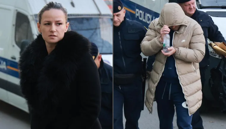 Ovo je banda koja je krijumčarila travu: Novac trošio na kladionice, dio uplatio na tatin račun