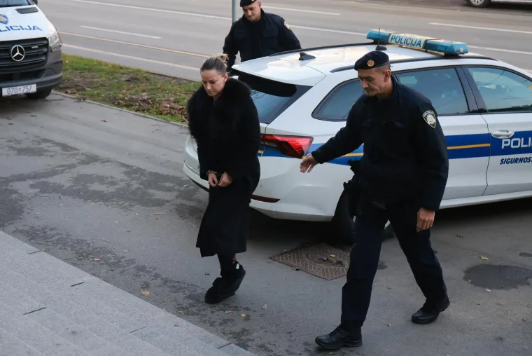 Ovo je banda koja je krijumčarila travu: Novac trošio na kladionice, dio uplatio na tatin račun