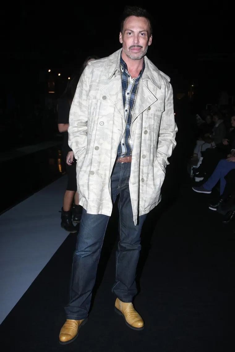 Pogledajte kako je Neven Ciganović izgledao prije estetskih zahvata, mnogi ga ne bi prepoznali