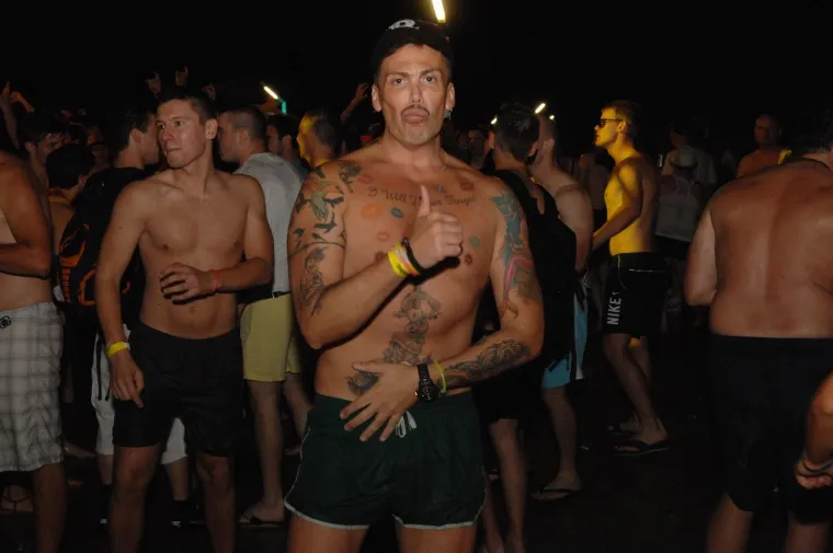 Pogledajte kako je Neven Ciganović izgledao prije estetskih zahvata, mnogi ga ne bi prepoznali