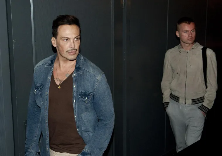 Pogledajte kako je Neven Ciganović izgledao prije estetskih zahvata, mnogi ga ne bi prepoznali