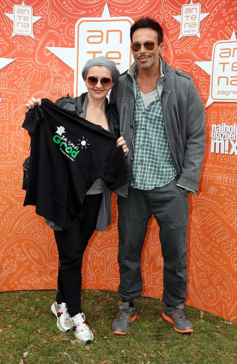 Pogledajte kako je Neven Ciganović izgledao prije estetskih zahvata, mnogi ga ne bi prepoznali