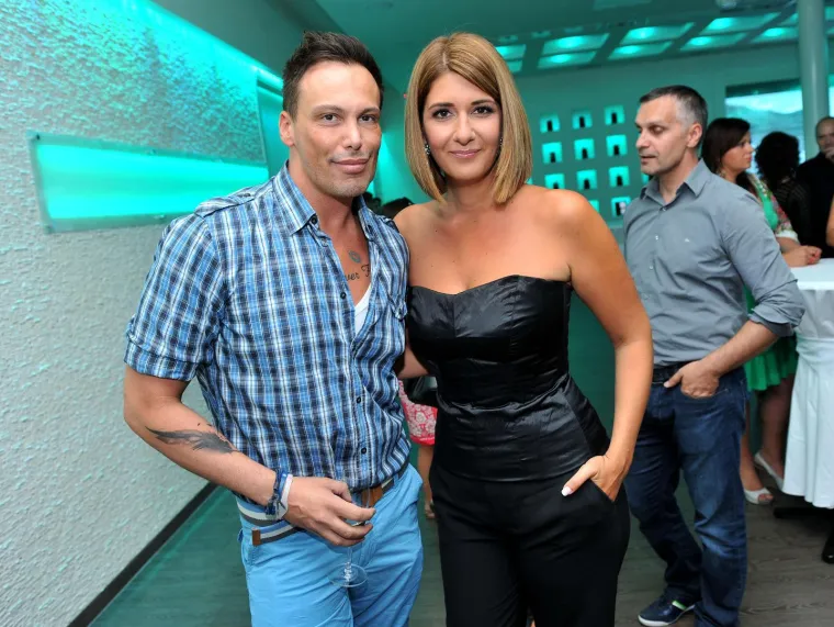 Pogledajte kako je Neven Ciganović izgledao prije estetskih zahvata, mnogi ga ne bi prepoznali