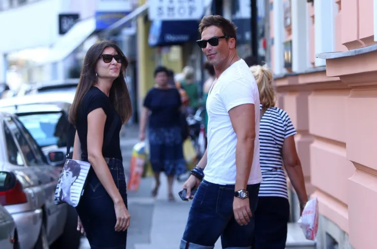 Pogledajte kako je Neven Ciganović izgledao prije estetskih zahvata, mnogi ga ne bi prepoznali