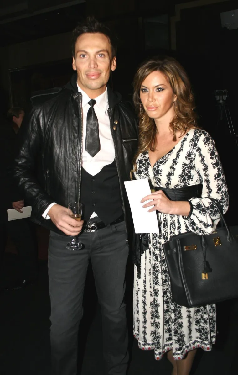 Pogledajte kako je Neven Ciganović izgledao prije estetskih zahvata, mnogi ga ne bi prepoznali