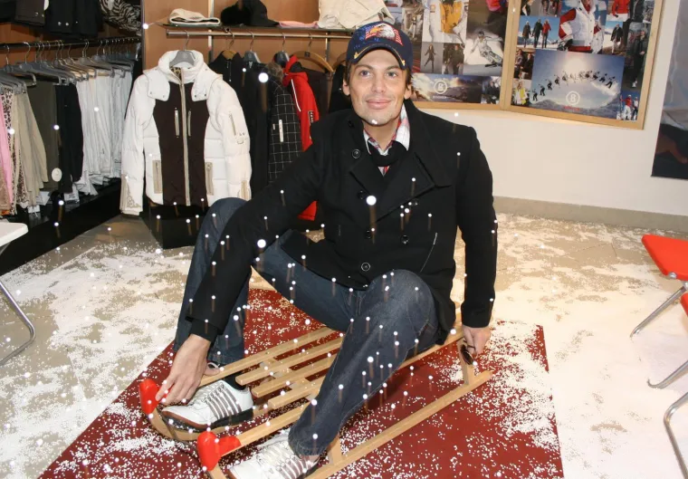 Pogledajte kako je Neven Ciganović izgledao prije estetskih zahvata, mnogi ga ne bi prepoznali