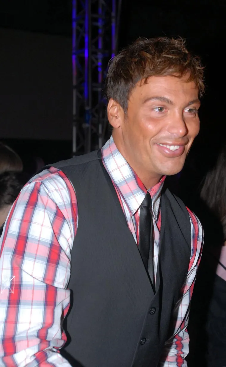 Pogledajte kako je Neven Ciganović izgledao prije estetskih zahvata, mnogi ga ne bi prepoznali